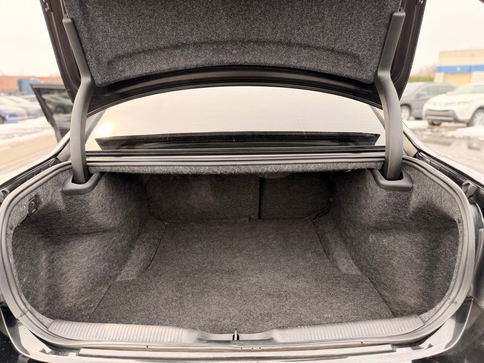 Used 2020 Dodge Charger SRT Hellcat w/ Harman/Kardon Audio Group image 57