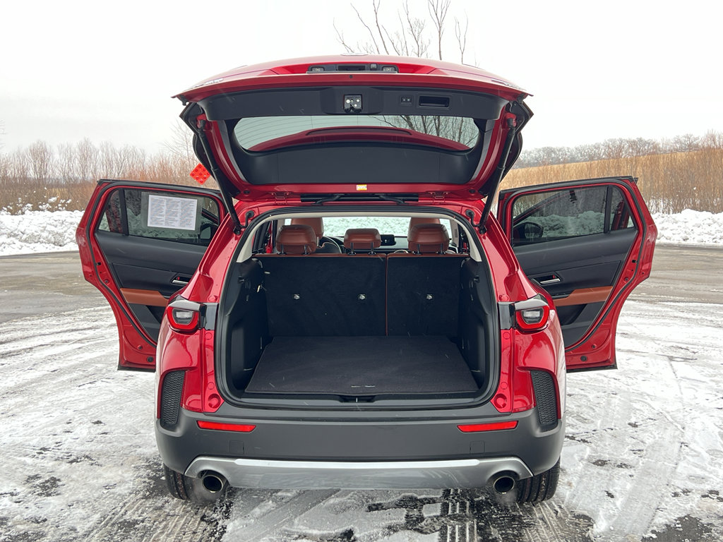 Used 2023 MAZDA CX-50 AWD 2.5 Turbo image 39