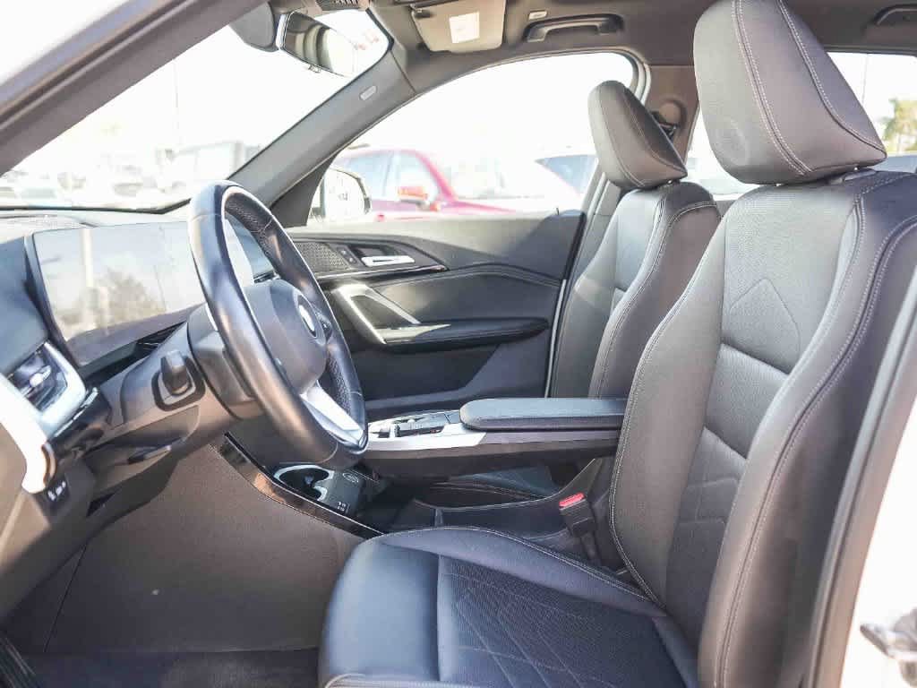 Used 2023 BMW X1 xDrive28i w/ Convenience Package AWD/4WD image 17