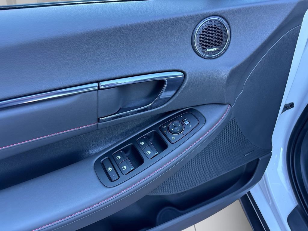 Used 2024 Hyundai Sonata N Line image 11