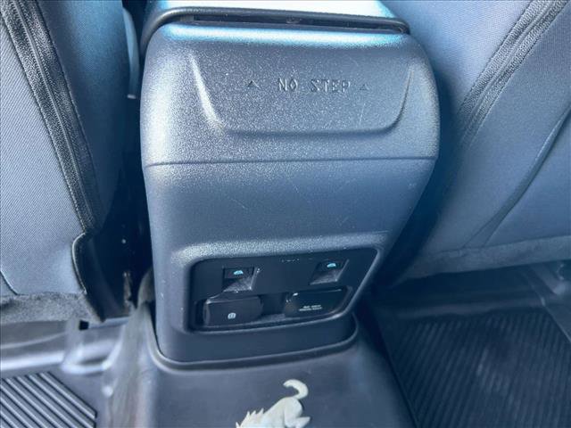 Used 2021 Ford Bronco Big Bend w/ Sasquatch Package image 17