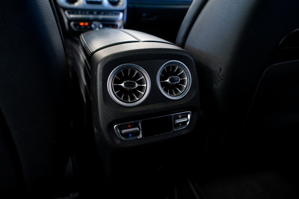 Used 2020 Mercedes-Benz G 63 AMG 4MATIC image 55