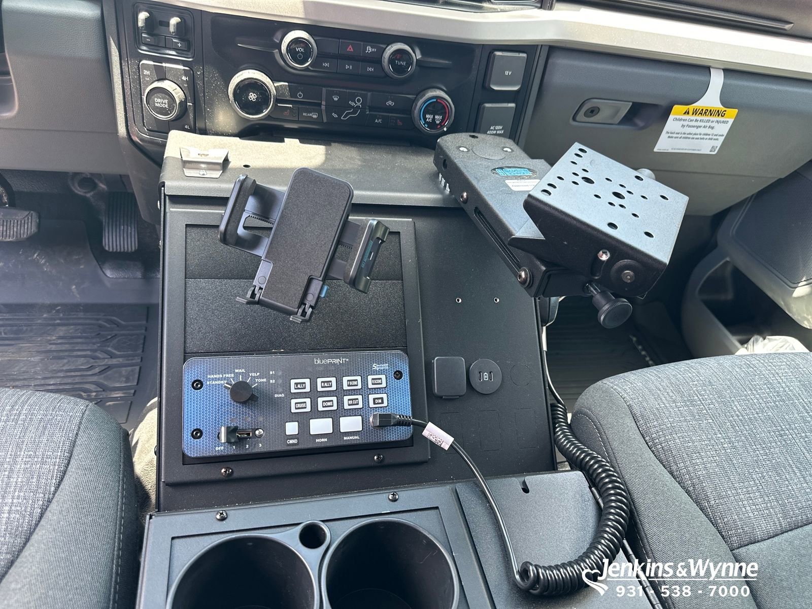 New 2025 Ford F450 XLT w/ XLT Value Package AWD/4WD image 4