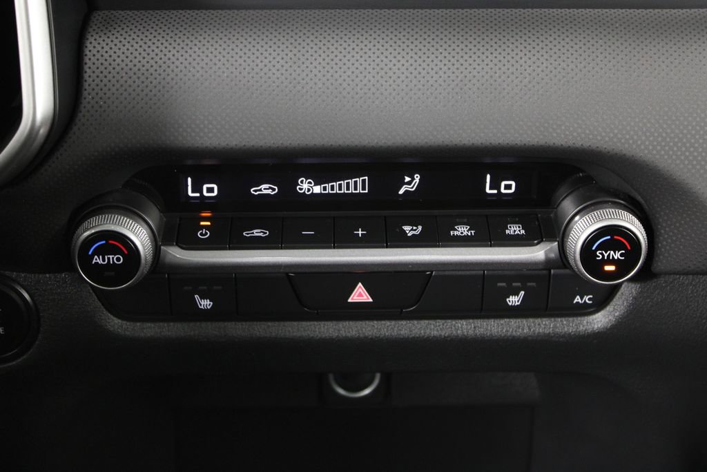 Used 2023 MAZDA CX-50 2.5 S w/ Cargo Package image 20