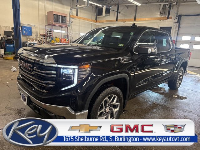 Used 2023 GMC Sierra 1500 SLT