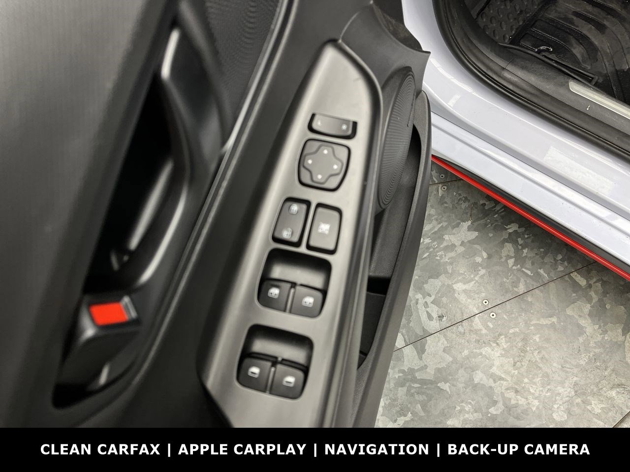 Used 2022 Hyundai Kona N w/ Cargo Package image 8