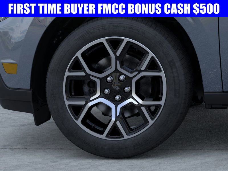 New 2026 Ford Maverick Lariat image 20