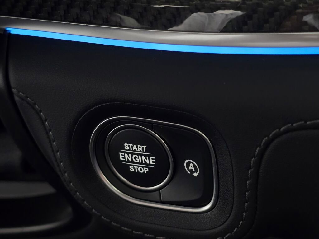 New 2026 Mercedes-Benz GLE 63 AMG S image 18