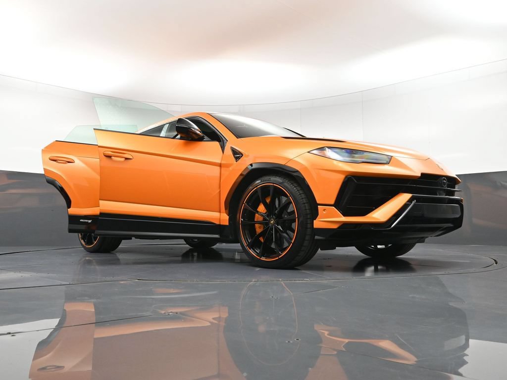 Used 2023 Lamborghini Urus S AWD/4WD image 42