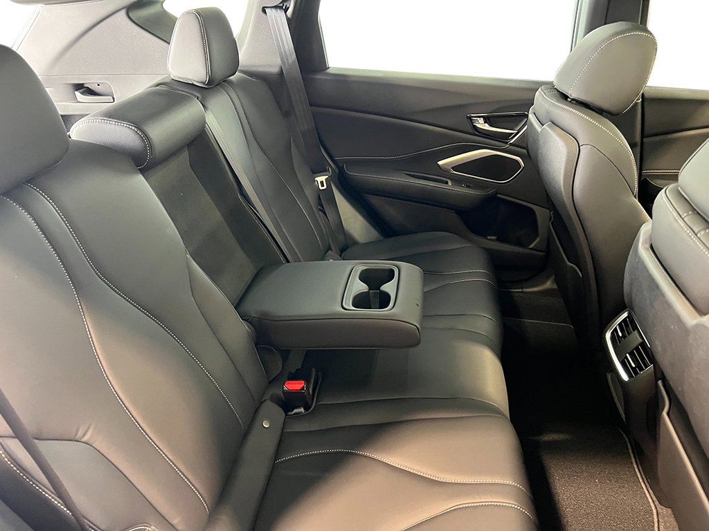 New 2026 Acura RDX SH-AWD image 36