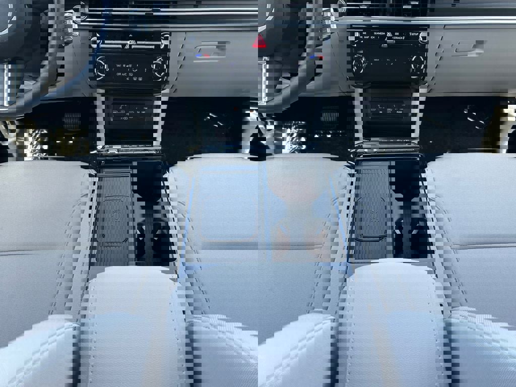 Used 2025 Hyundai Tucson SEL image 12