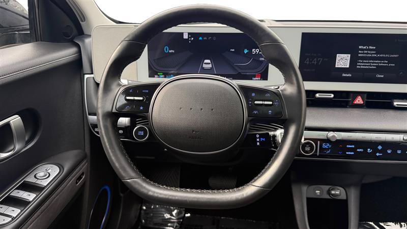 Used 2024 Hyundai Ioniq 5 Limited AWD/4WD image 13