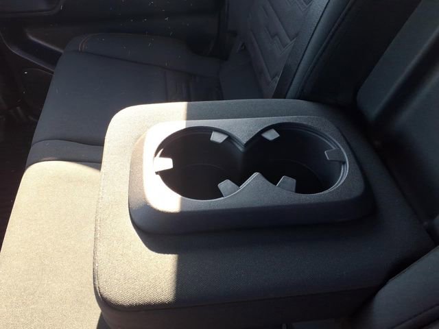 Used 2024 Nissan Frontier PRO-4X w/ Pro Convenience Package image 8