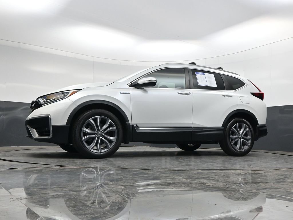 Used 2020 Honda CR-V Touring image 35