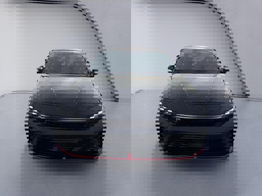 New 2026 Hyundai Elantra N image 8