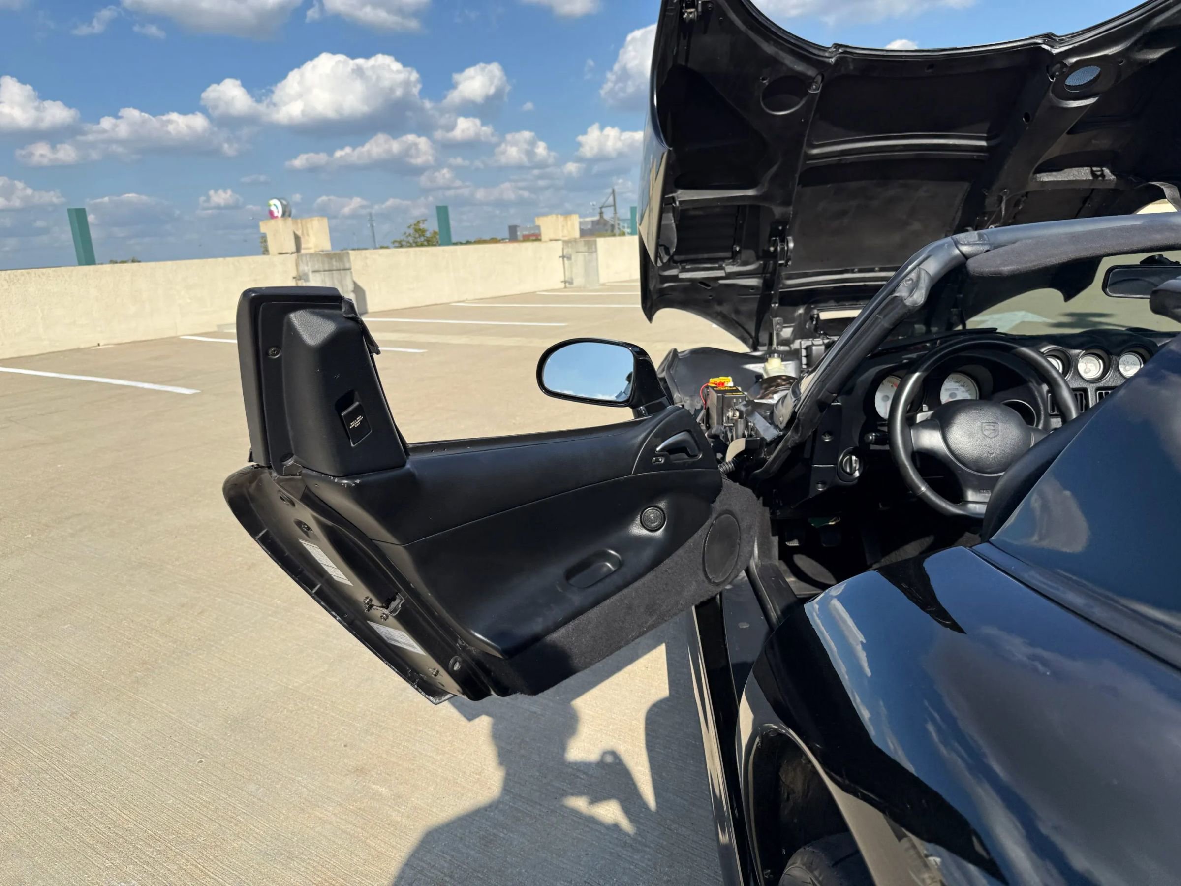 Used 2000 Dodge Viper RT/10 image 66