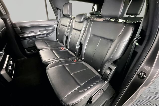 Used 2021 Ford Expedition Max XLT RWD image 21