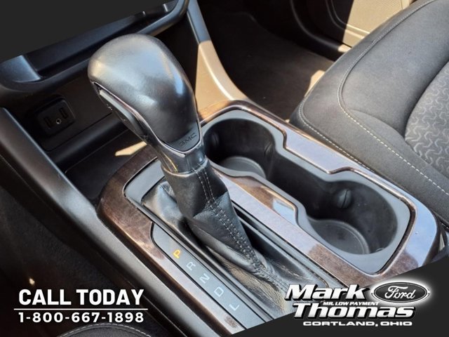 Used 2022 GMC Canyon Elevation w/ Trailering Package image 12