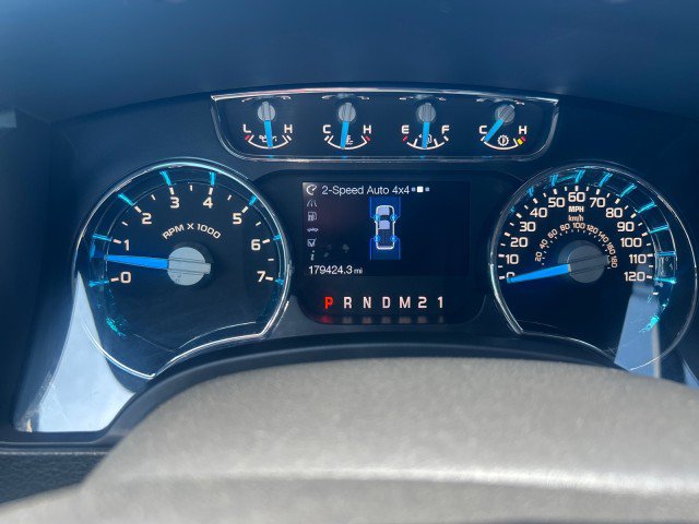 Used 2013 Ford F150 Lariat w/ Luxury Equipment Group AWD/4WD image 14