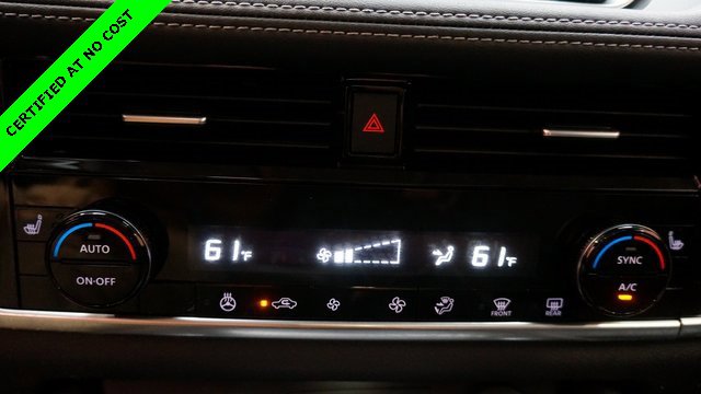 Used 2022 Nissan Rogue SV w/ SV Premium Package image 17