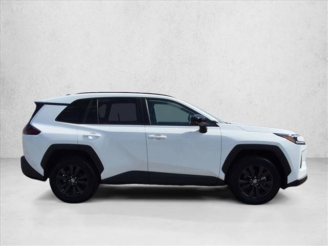 Certified 2026 Toyota RAV4 XLE Premium AWD/4WD image 4
