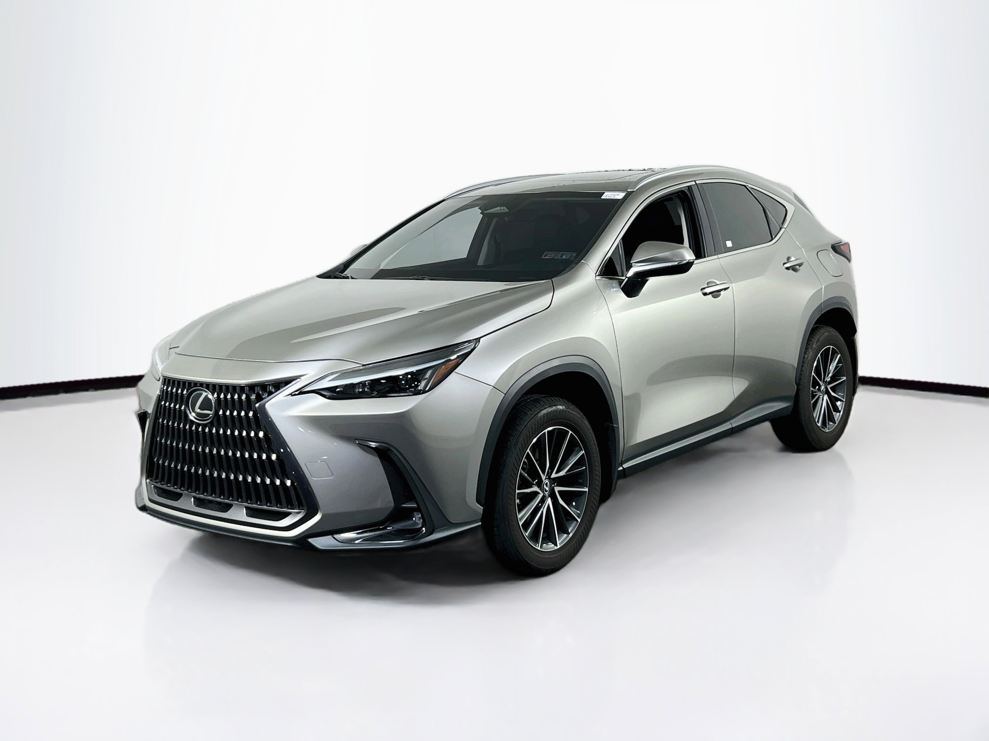 Used 2024 Lexus NX 350 AWD w/ Cold Area Package