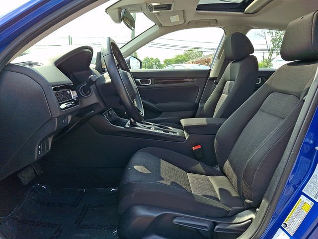 Certified 2023 Honda Civic EX image 13