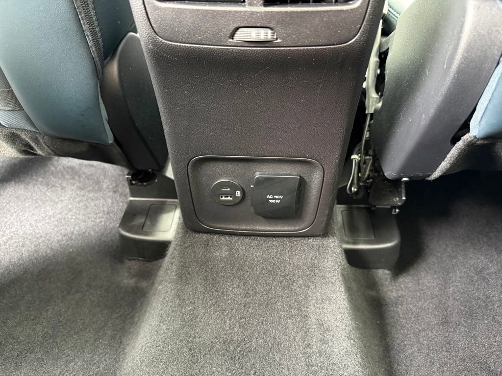 Used 2023 Ford Bronco Sport Outer Banks w/ Tech Package image 16