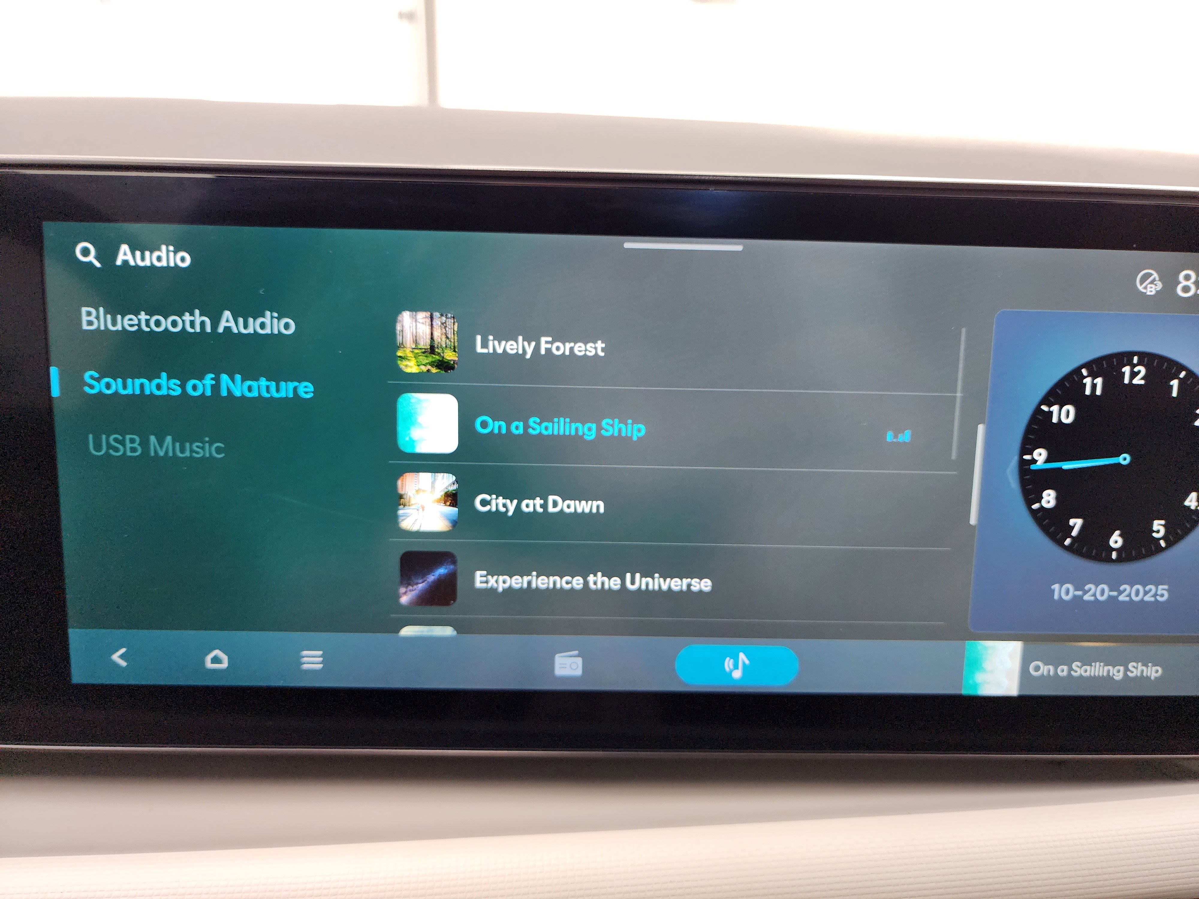 Used 2025 Hyundai Tucson SEL image 48