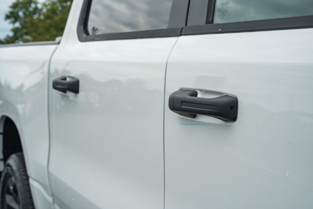 New 2026 RAM 1500 Express AWD/4WD image 22
