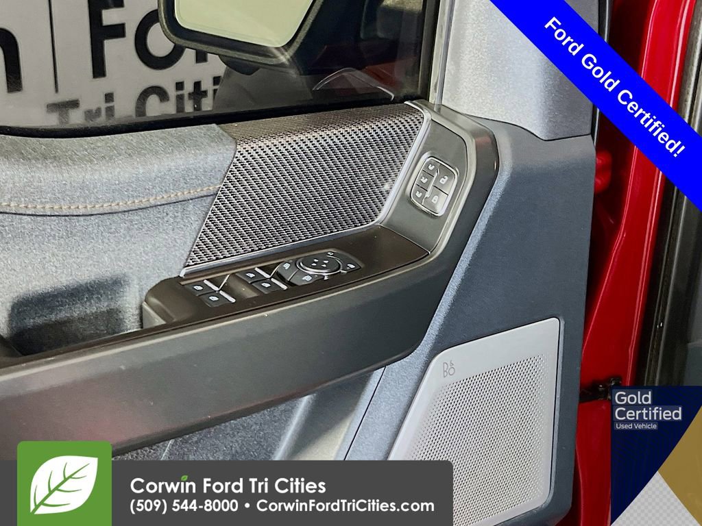 Used 2023 Ford F150 Raptor w/ Raptor Carbon Fiber Package image 12