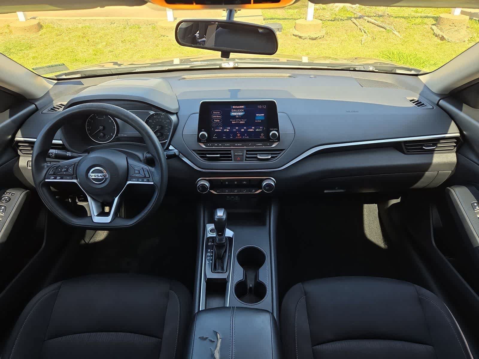 Used 2019 Nissan Altima 2.5 S FWD image 13