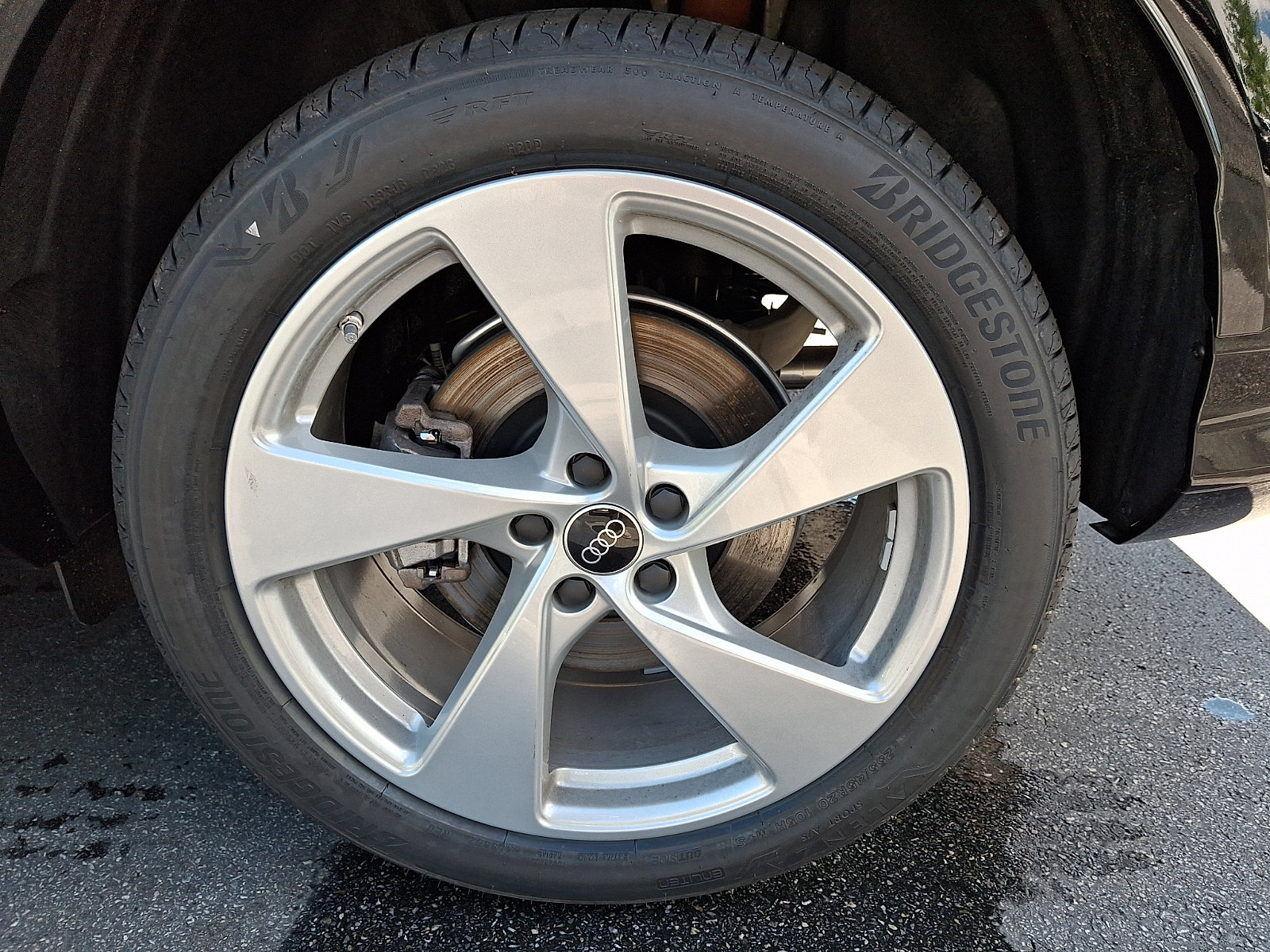 New 2026 Audi Q5 Premium Plus AWD/4WD image 5