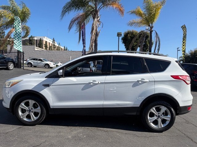 Used 2014 Ford Escape SE w/ Equipment Group 201A FWD image 7