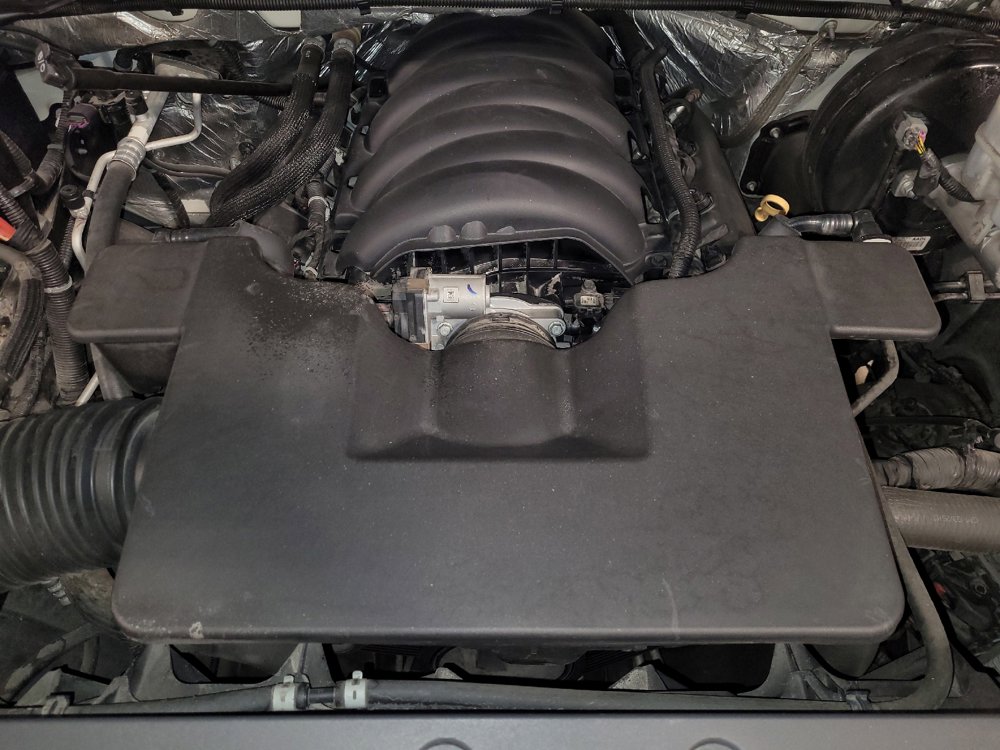 Used 2015 GMC Sierra 1500 Denali w/ Driver Alert Package image 30