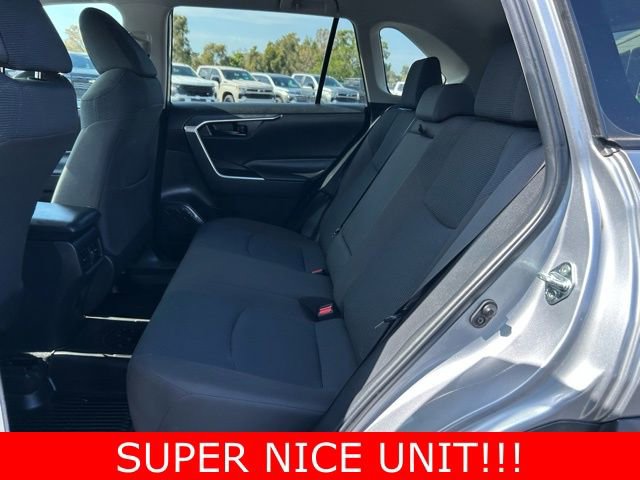 Used 2023 Toyota RAV4 LE image 15