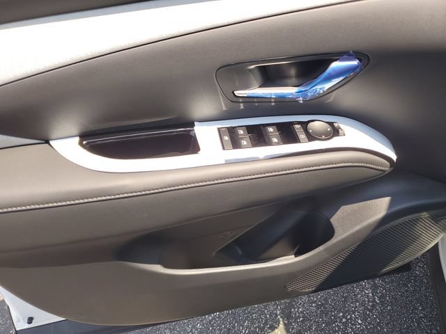 New 2026 Hyundai Santa Cruz Limited AWD/4WD image 20