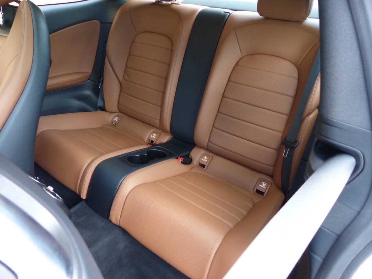 Used 2019 Mercedes-Benz C 300 Coupe image 35