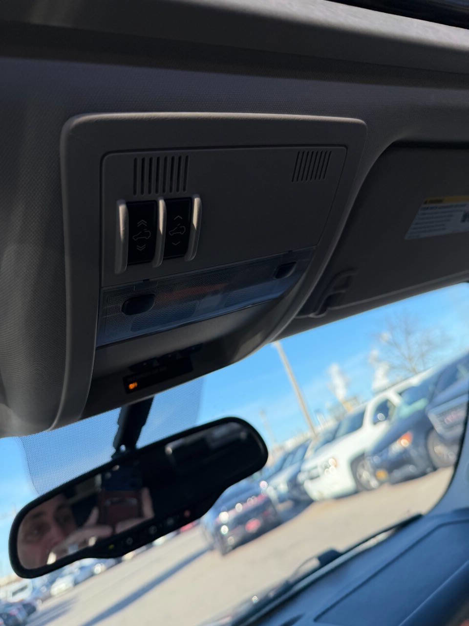 Used 2012 GMC Yukon 4WD Hybrid image 72