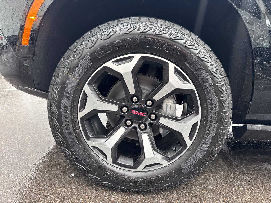 New 2027 GMC Yukon AT4 Ultimate AWD/4WD image 39