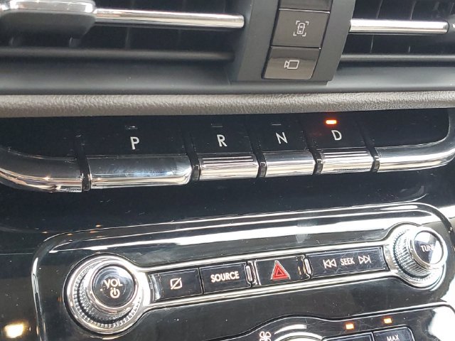 Used 2021 Lincoln Corsair FWD image 27