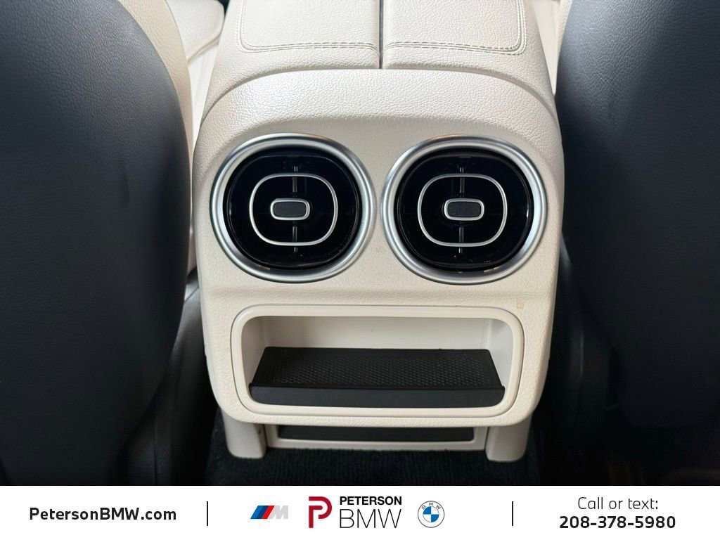 Used 2025 Mercedes-Benz C 300 4MATIC Sedan image 25