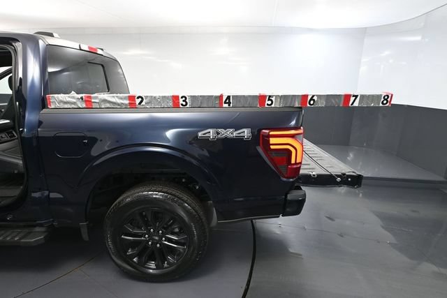 Used 2024 Ford F150 Lariat AWD/4WD image 42