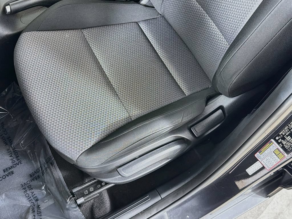 Used 2021 Kia Soul LX FWD image 18