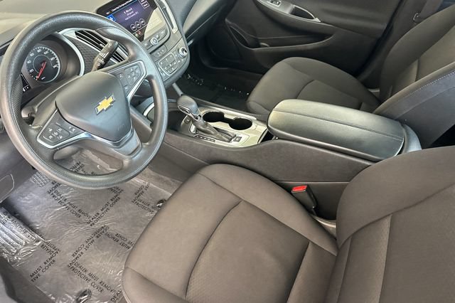 Used 2024 Chevrolet Malibu LT FWD image 11