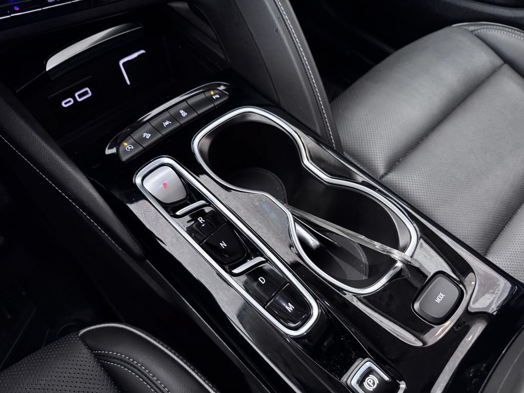 Certified 2023 Buick Envision Essence AWD/4WD image 20
