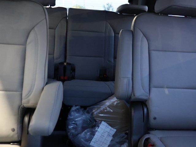 New 2026 GMC Yukon Elevation w/ Elevation Premium Package image 12