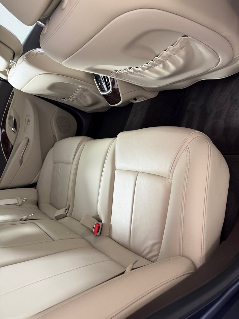 Used 2014 Buick LaCrosse Leather FWD image 21
