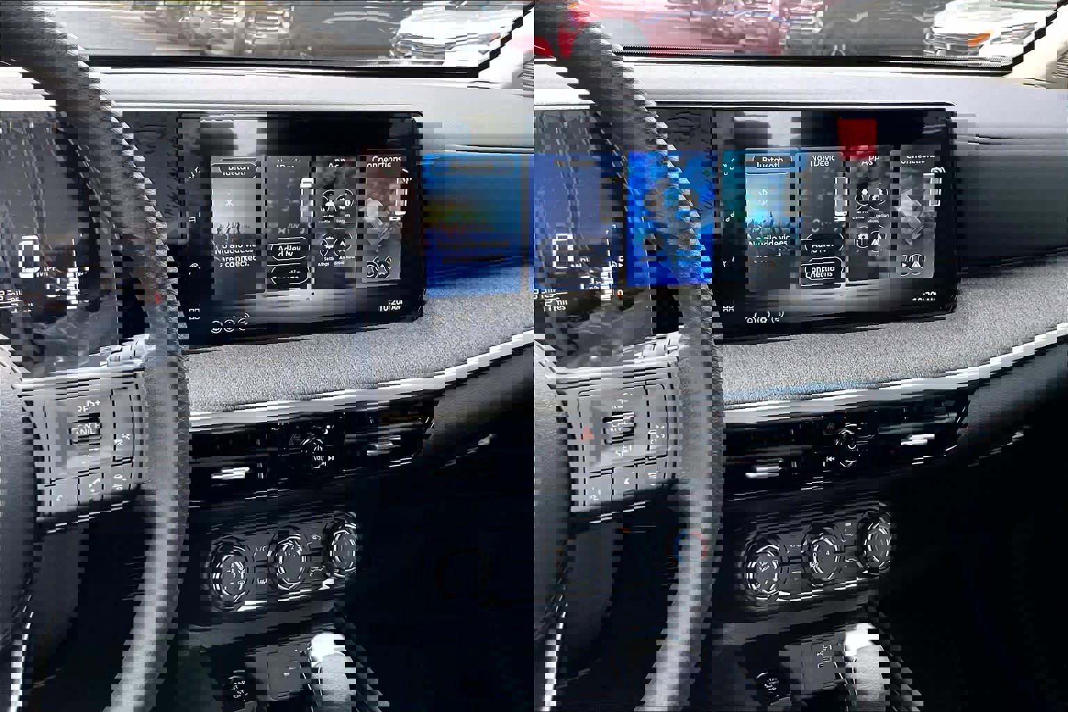 New 2026 Nissan Kicks S image 6