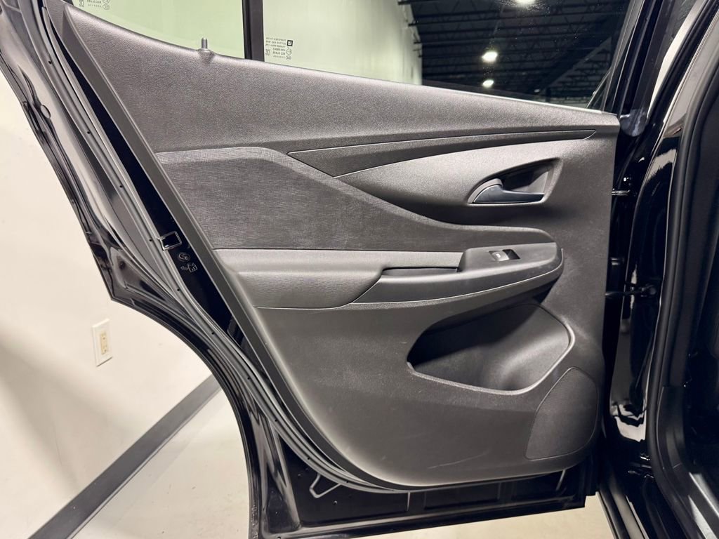 Used 2024 Buick Envista Preferred w/ Convenience I Package image 26